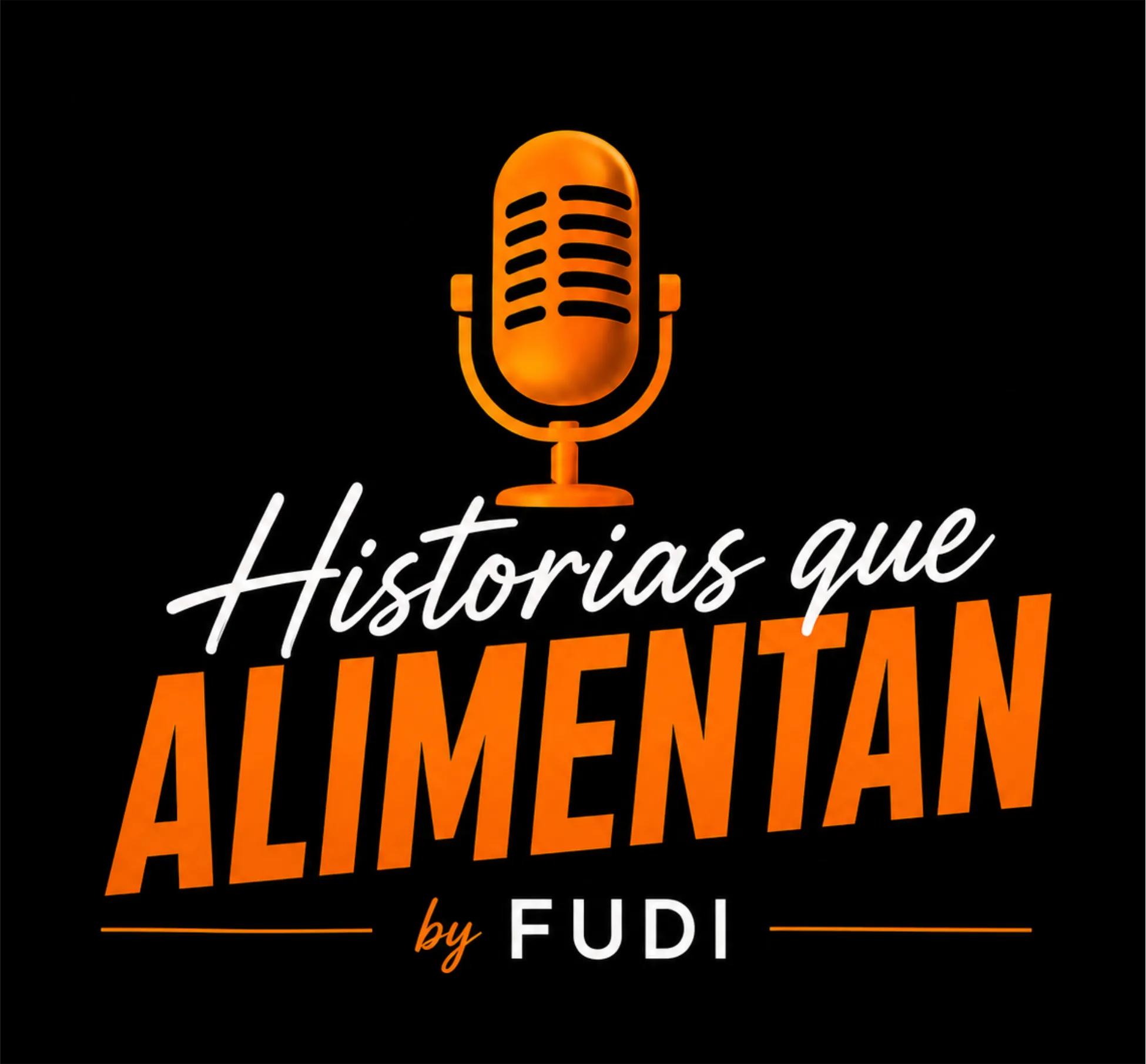 Historias que Alimentan